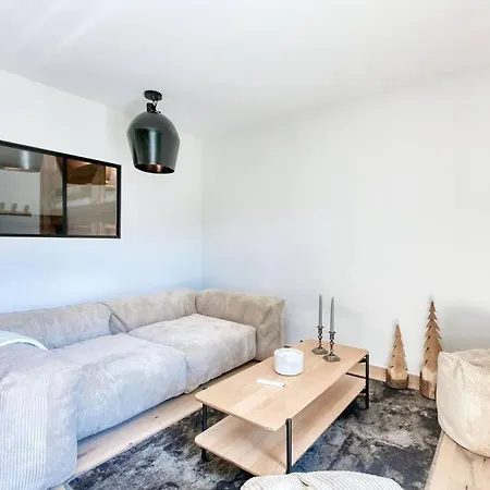 Apartamento La Collection - Le Village